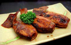 Ika-Yaki