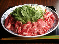 Shabu-shabu