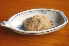 Kani-miso